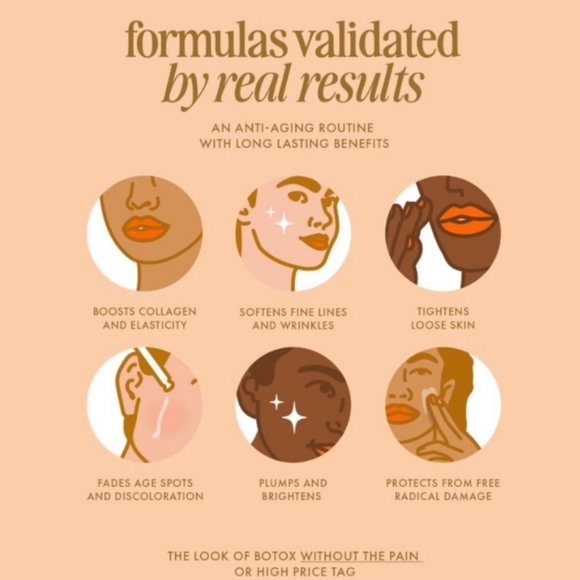 Truly Pineapple Glow Brightening Body Serum - Picture 6 of 6